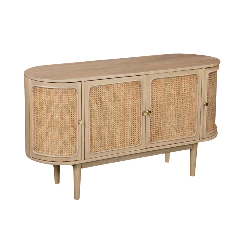 140cm Sideboard