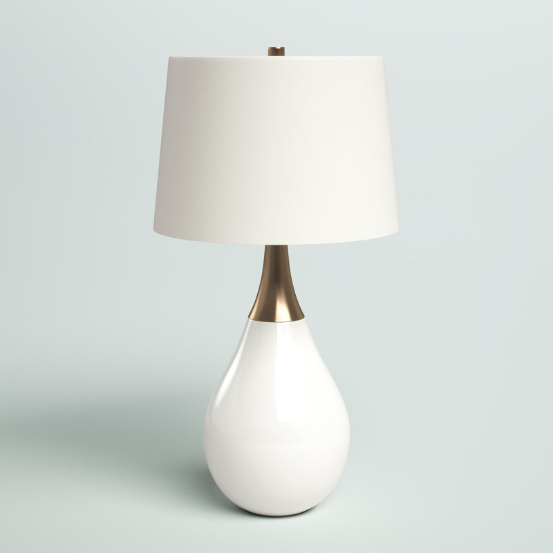 Pleasant Avenue Table Lamp