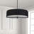 Braidon 4 Light Incandescent Pendant-1051765324-1051768358