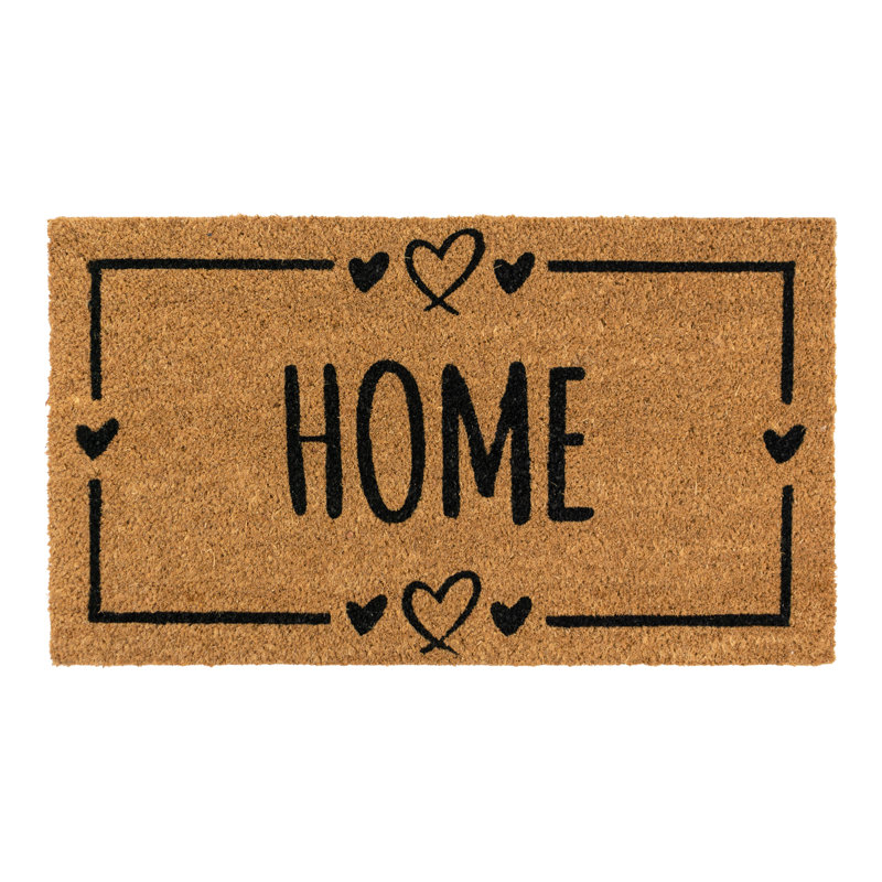 Indoor / Outdoor Doormat