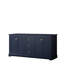 Ensemble de meuble-lavabo double 72 po Avery-41604565-80213068