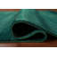 Tapis tribal vert Gabbeh 8 x 10