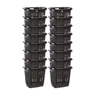 Stackable Storage Laundry Basket