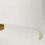 Zaragoza Flush Mounted Sconce-1171385232