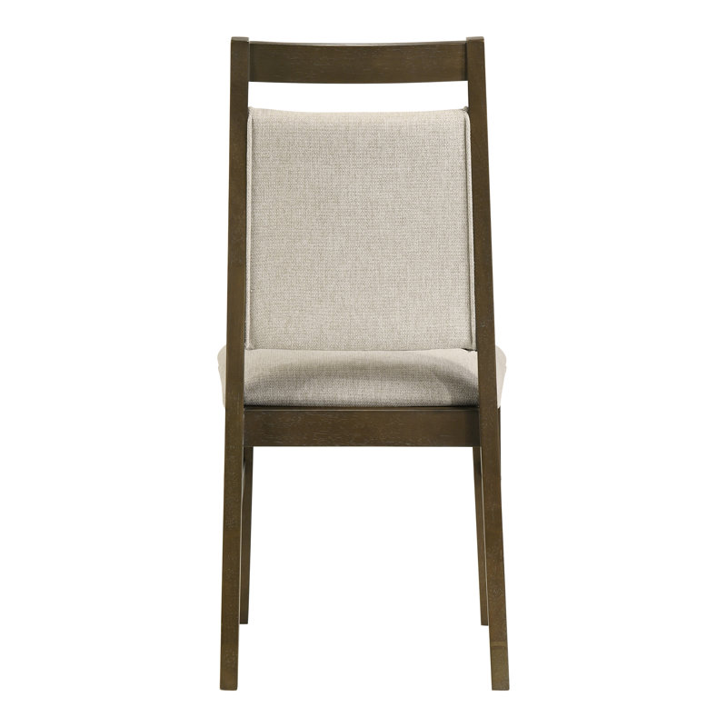 Chaise rembourrée Reese