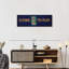 «Come To Play Game Room» sur toile-1991573063