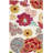Doyle Hand Hooked Performance Floral Rug-22984277