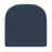 Dominica Sunbrella® Dining ChairSeat Pad Replacement Cushion – 18L x 18W x 2.5D-415461989