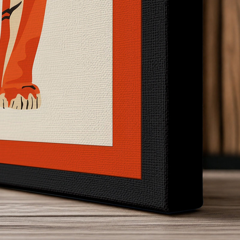 Print, 18x12 - 45.7 x 30.5 cm, Black Border