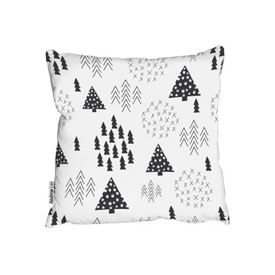 Square Cushion