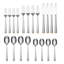 Blue Bay 20-Piece Flatware Set