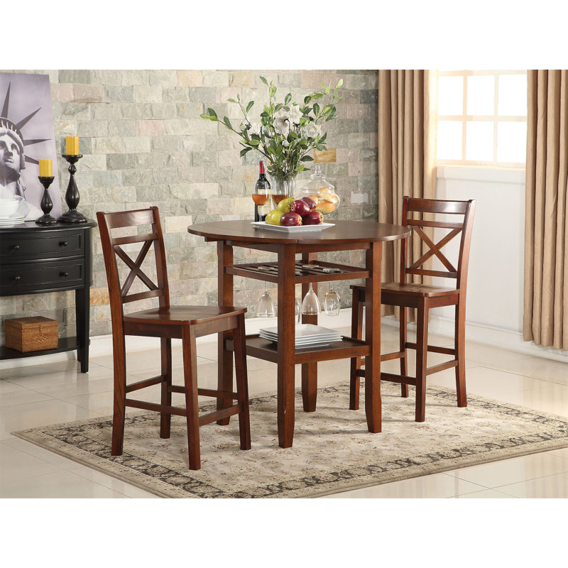 Gaudencia Round Dining Table
