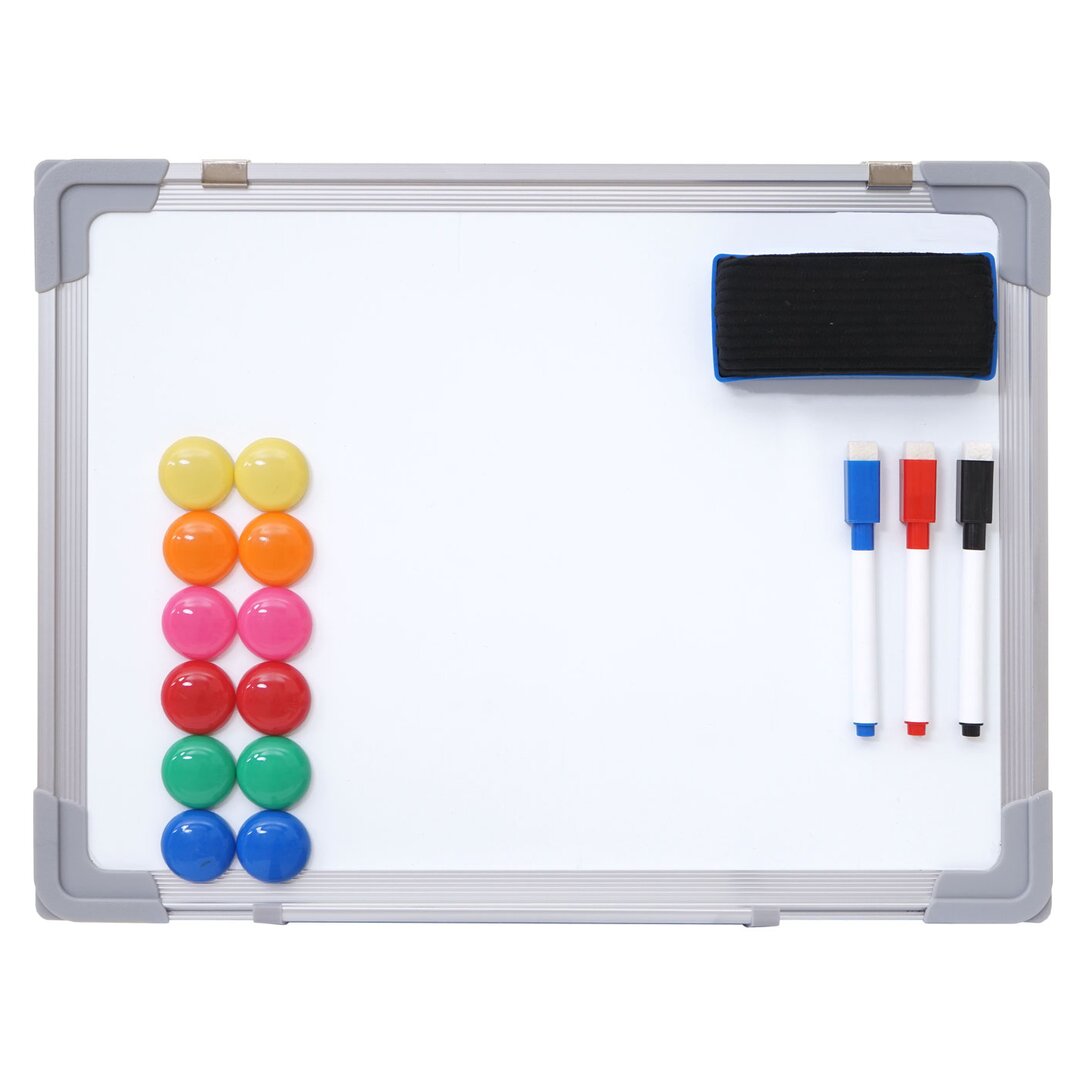 MCW-C84 Magnetisches Whiteboard