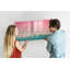 Magnetic Glass Dry Erase Board