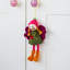 20cm Wool / Felt Ornament Accessory
