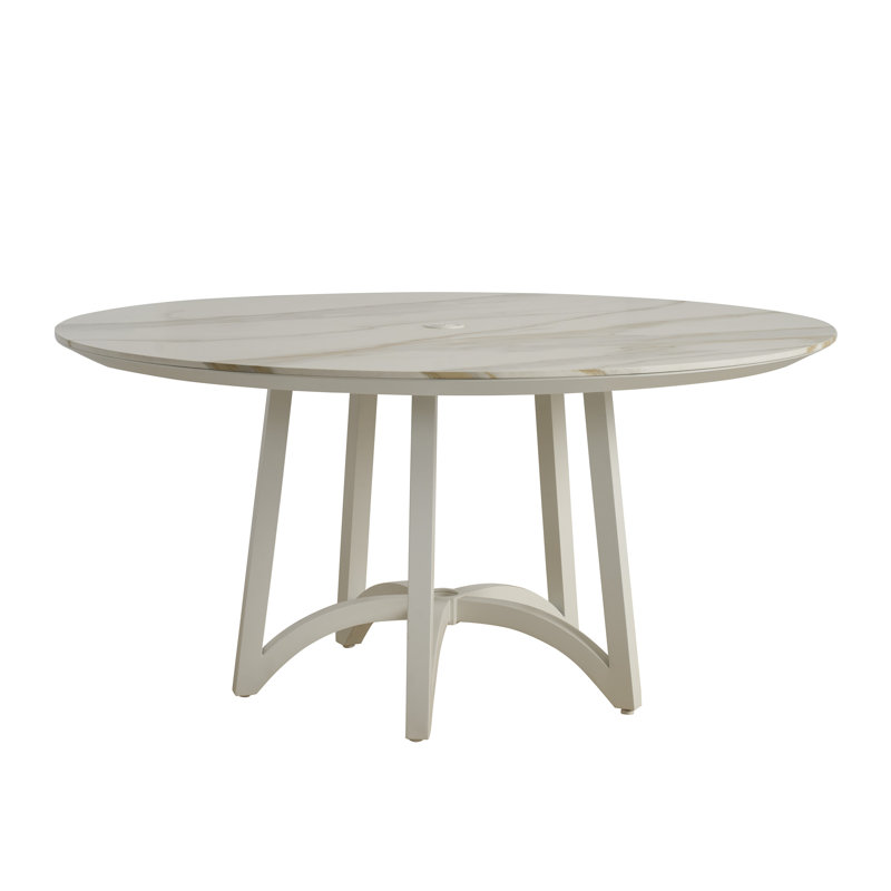 Round Dining Table