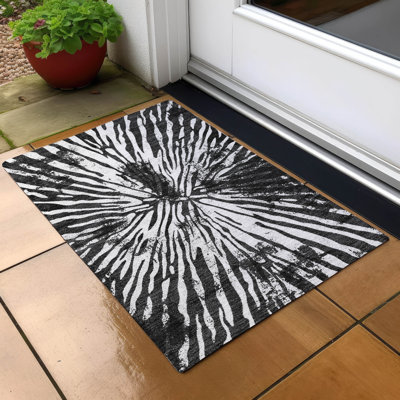 Tapis antidérapant Charice