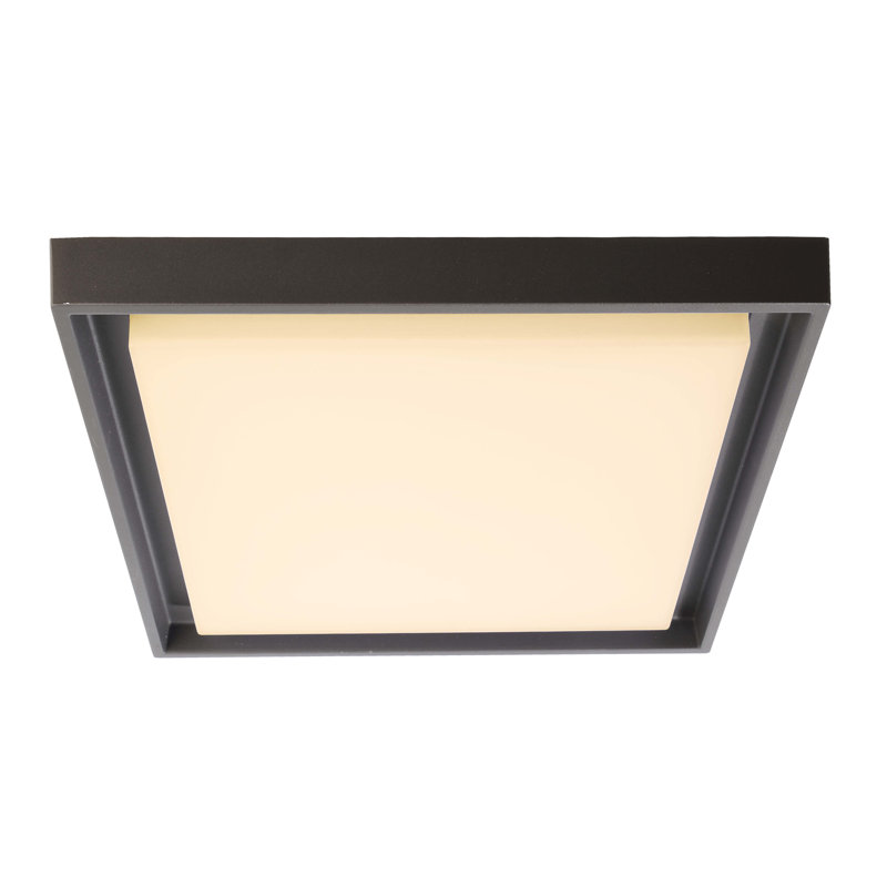 Arneb LED Outdoor Flush Mount, 3000
