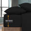 Flannel Fitted Sheet-87295185-87295180