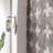 Istanbul Templar Shield With Cross 8-3/8 In. X 8-3/8 In. Porcelain Floor And Wall Tile Kit-106588706