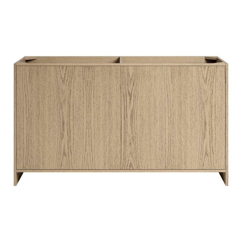 Edison Vanity, 60" W