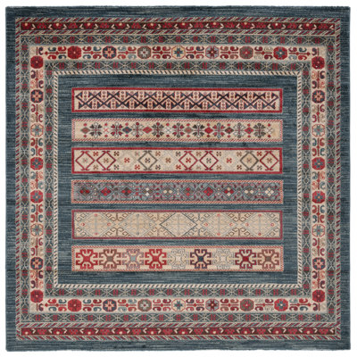 Pennypacker Performance Oriental Rug