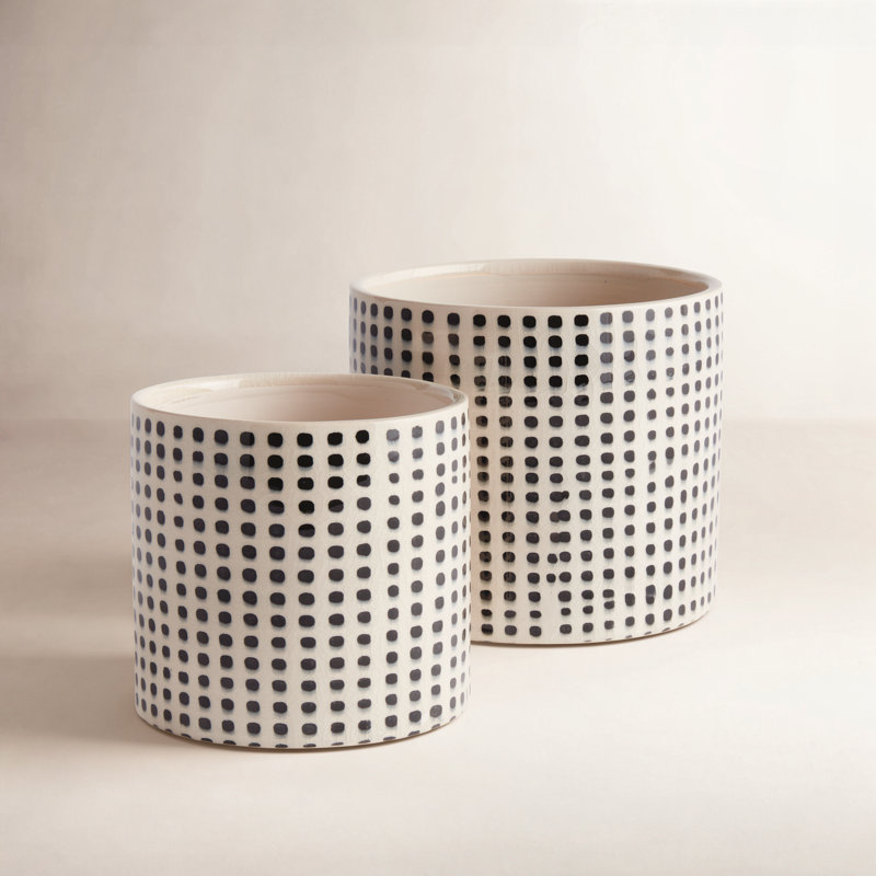 Galley Pots