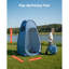 1 Person Tent