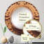 Flourmoy - Miroir mural moderne rond-1220897425