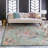 Galyean Abstract Indoor Rug-1177499928