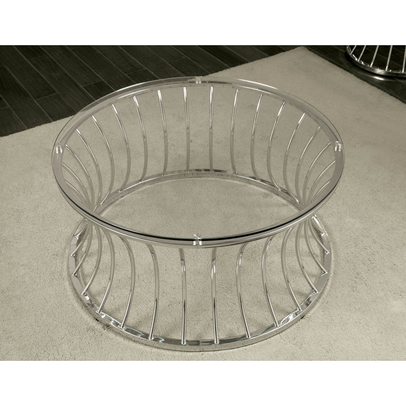 Caramont Frame Coffee Table