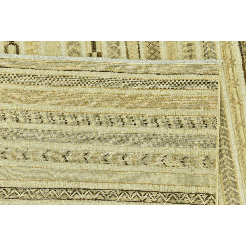 Tapis crème Naber