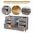 72 Inch Bathroom Vanity With Double Sink-1437315197