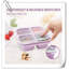 Contenant alimentaire Doback