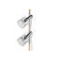 Adlingt 130cm Reading Floor Lamp