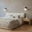 Single Light Etched Opal Glass Globe Wall Sconce-1315312182