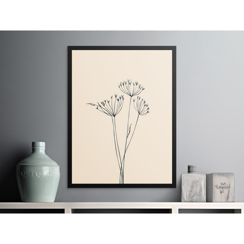 Conde Single Picture Frame Print, 76.2 cm H x 50.8 cm W