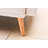 Upholstered 78'' Sofa Bed-886322302