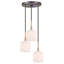 Suspension rectangulaire 3 lumières grappe Thiede-1079214925-1080485386