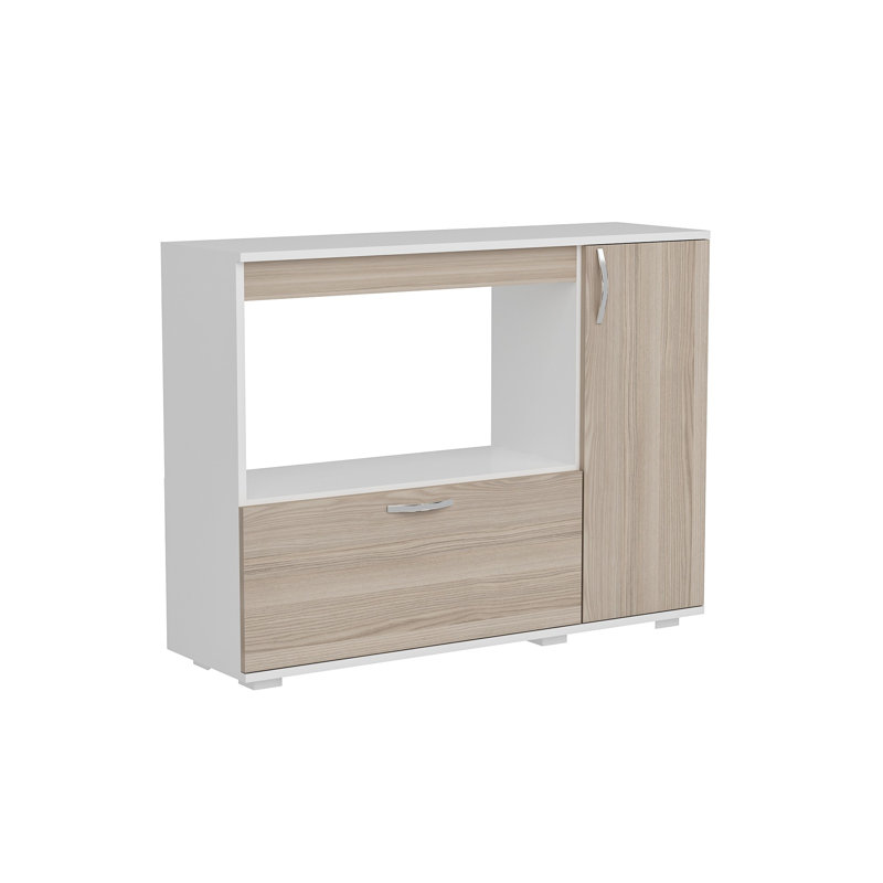 Lorenzo Matte Base Unit