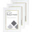 White Picture Frame