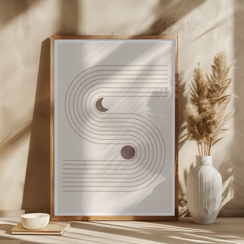 Wrapped Canvas Print, 50.8 cm H x 76.2 cm W