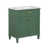 Green est en rupture de stock