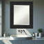 Miroir mural pour salle de bain Luxe-118340231-120432228