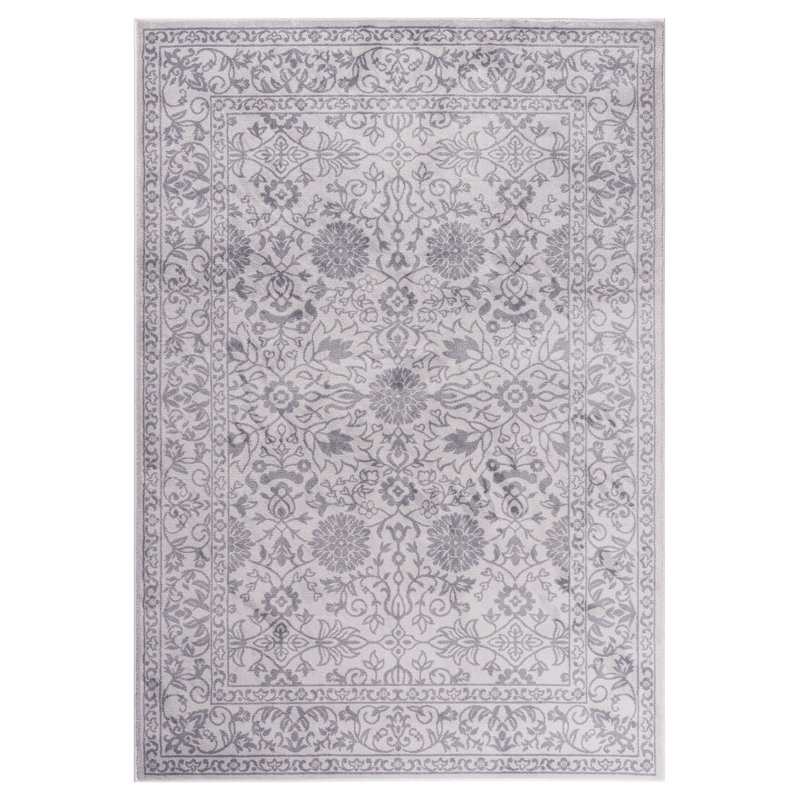 Stockwith Oriental Indoor Rug, Rectangle 2'2" x 3'