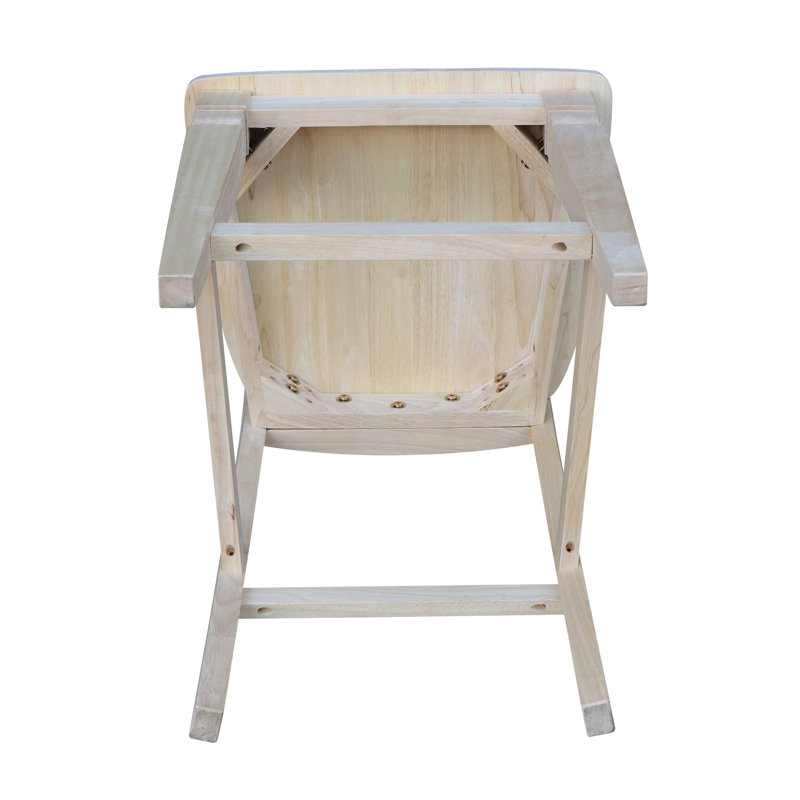 Tabouret de bar 24 po Guzik