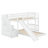 Juden Kids Twin Over Twin Bunk Bed-1729702823