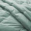 Édredon en plumes et fibres en plumes 600 po³ toutes saisons 600In³ / oz-87777888-99323531