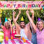 Birthday Sign