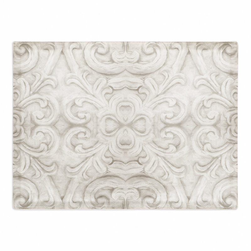 Napperon Ornate
